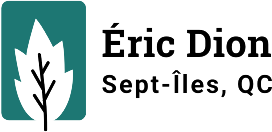 Éric Dion 